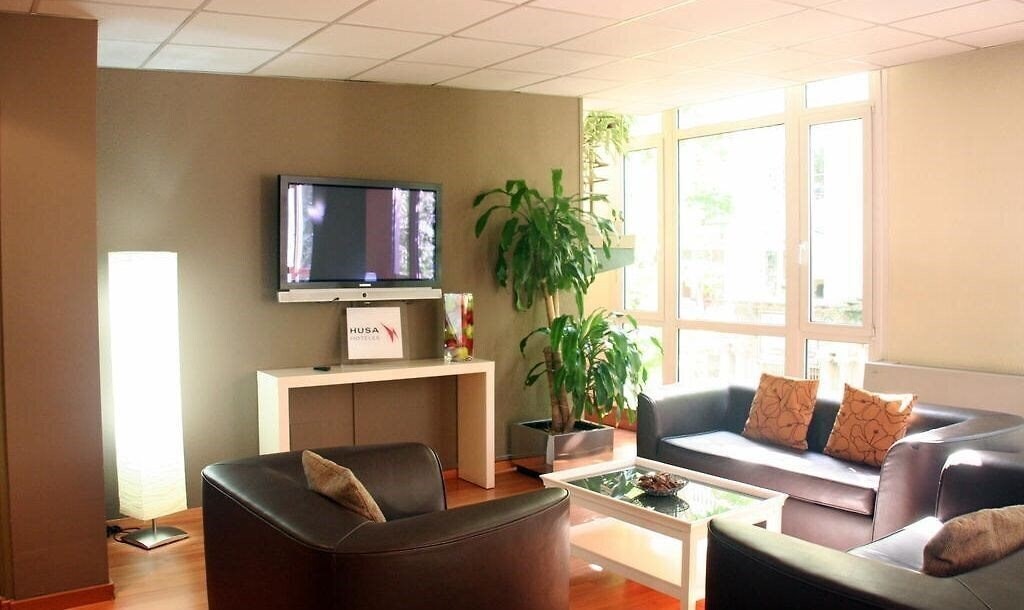 Вид Barcelona Atiram 4*